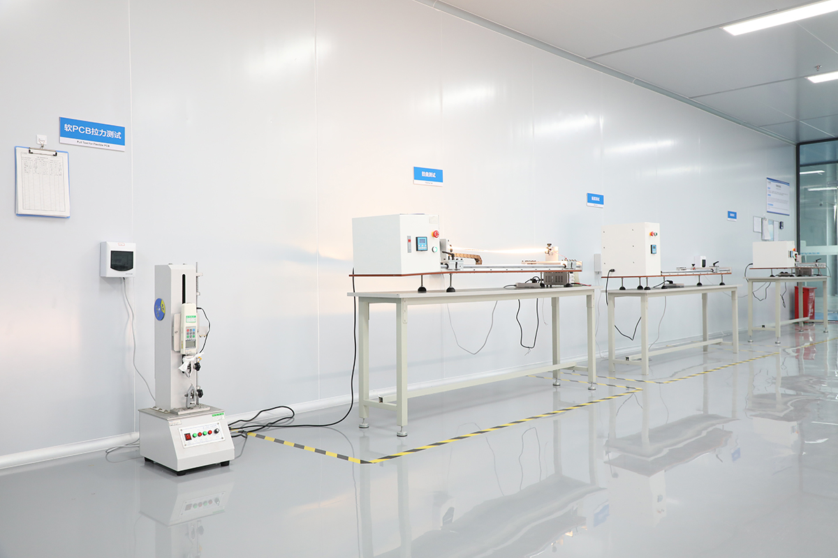 Bending&Twisting Test