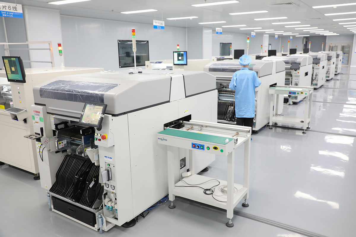 SMD Workshop