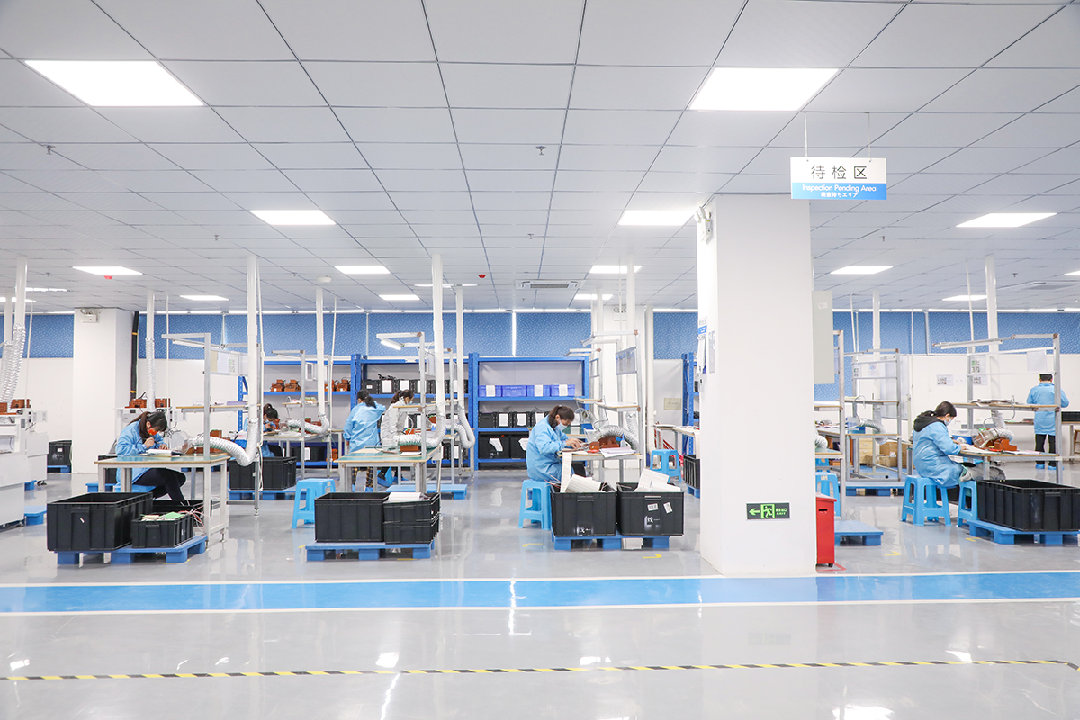 Soldering Workshop