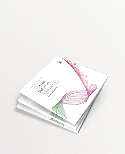 PRODUCT CATALOG OF LED FLEXIBLE DISPLAY SCREEN